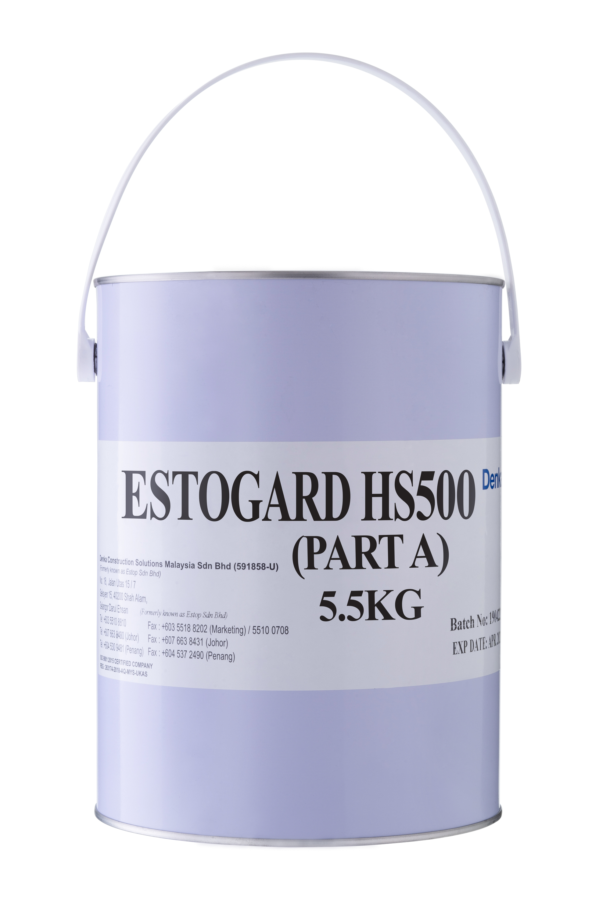 Estogard HS500
