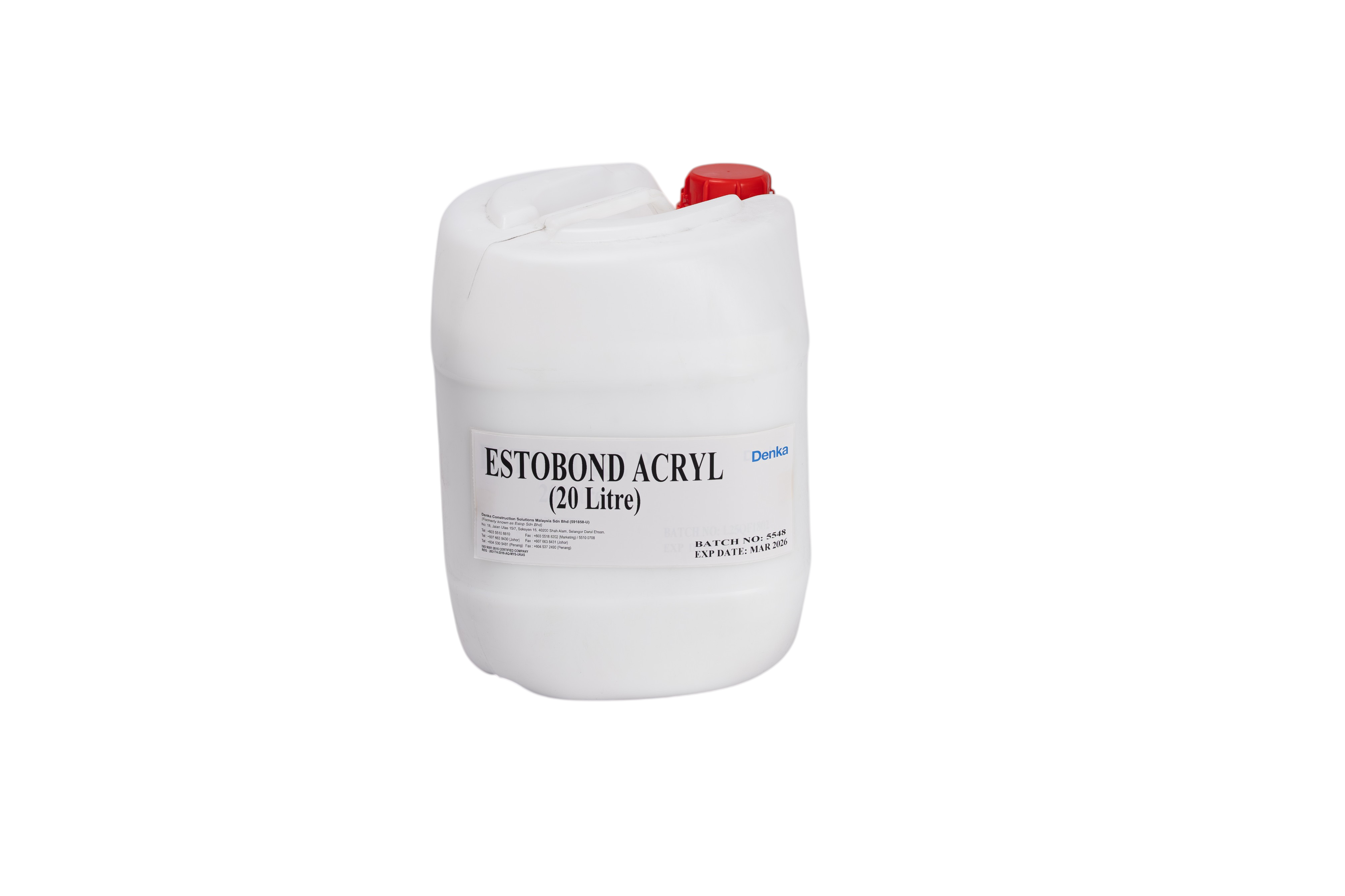 Estobond Acryl