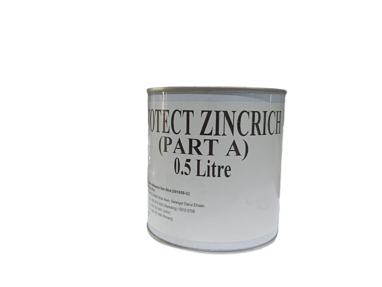 Estotect Zinrich