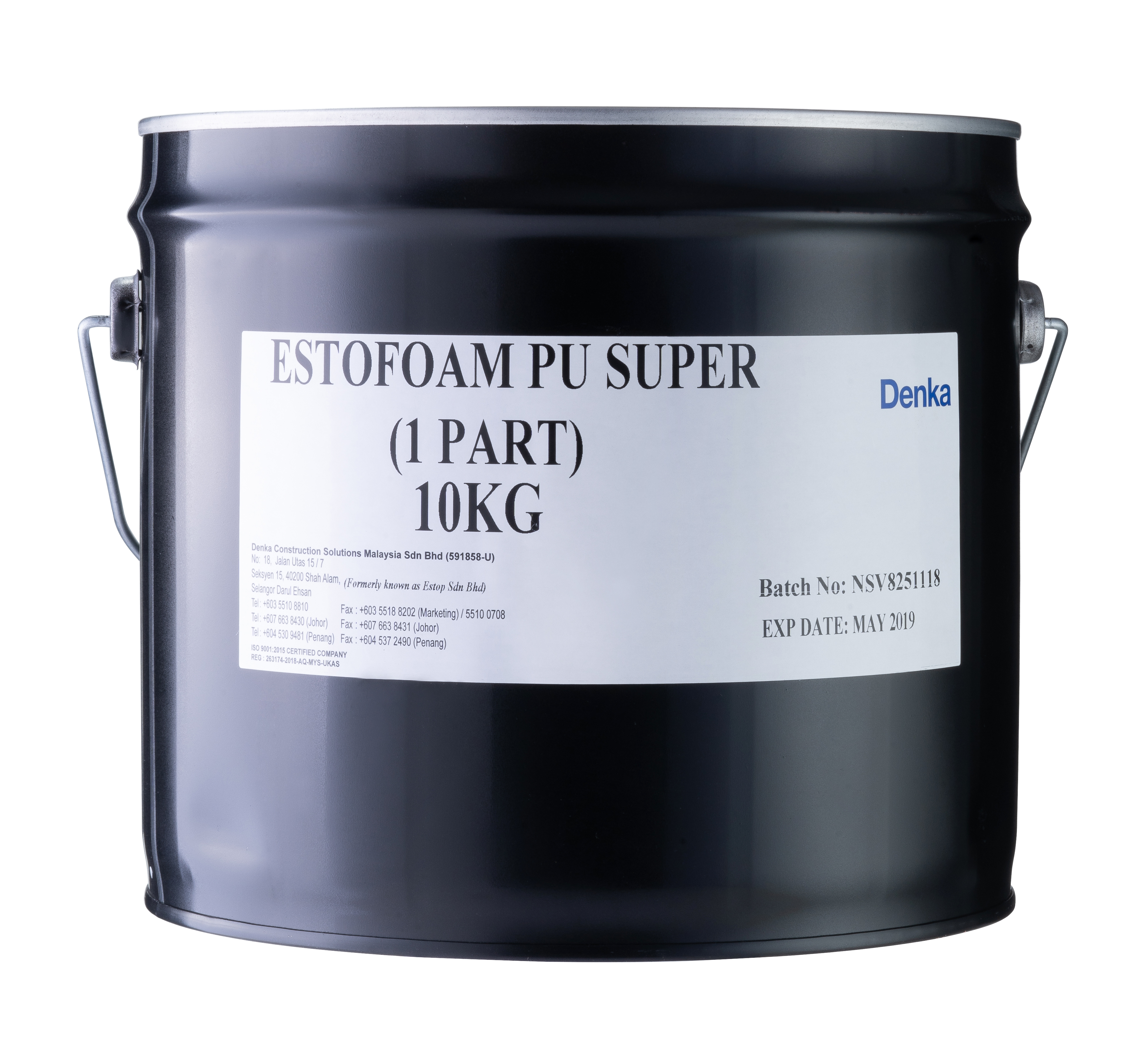 Estofoam PU Super