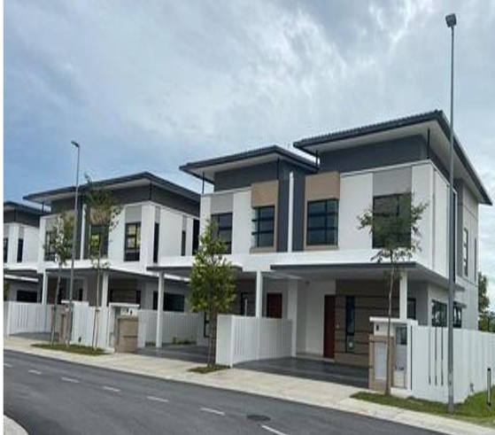 Tropicana Corporation Berhad