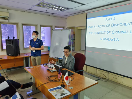 STANDARDS OF BUSINESS CONDUCT AND COMPLIANCE SEMINAR